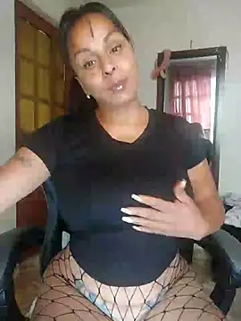 Snapshot of Mariana_444 chatting on 01.15.25 Mariana 444 online show from 01.15.25