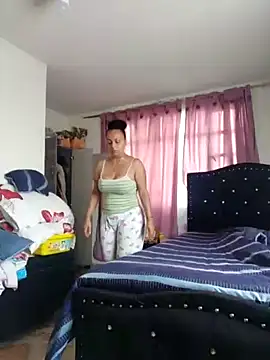 Snapshot of Mariana_444 chatting on 02.27.25 Mariana 444 online show from 02.27.25