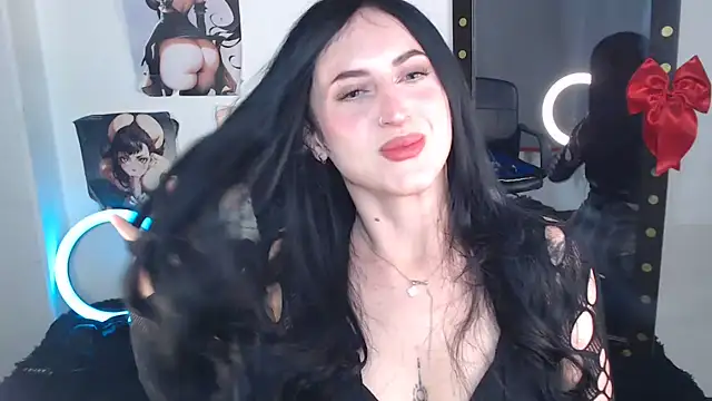 Evelyn Sheeran online show from 07.02.26
