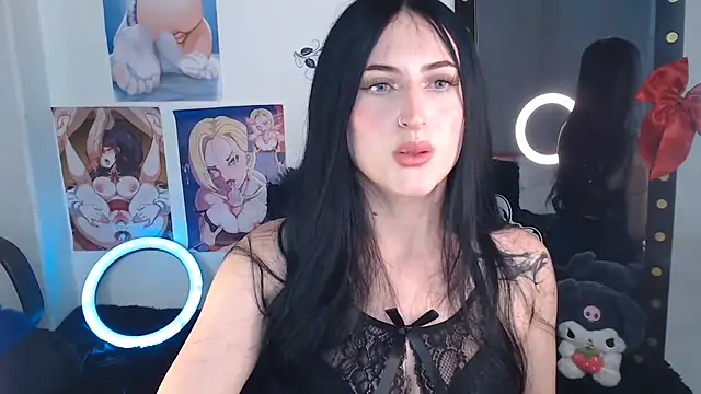Evelyn Sheeran online show from 07.11.26