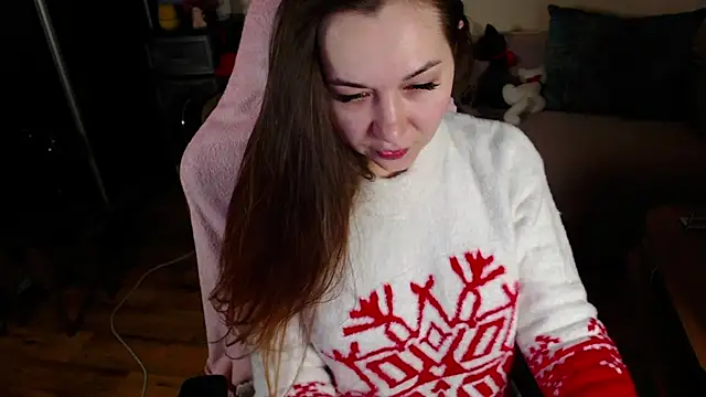 LizaSexy20 online show from 01.14.26