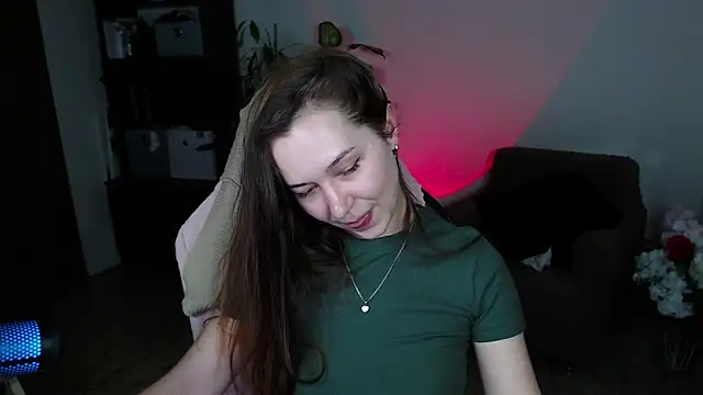 LizaSexy20 online show from 03.30.26