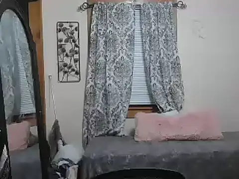 AshleyRain online show from 12.10.24