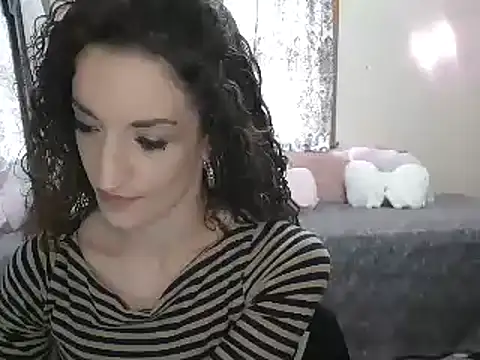 AshleyRain online show from 01.07.25