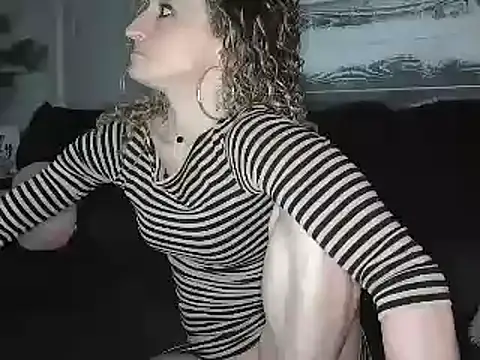 AshleyRain online show from 04.12.26