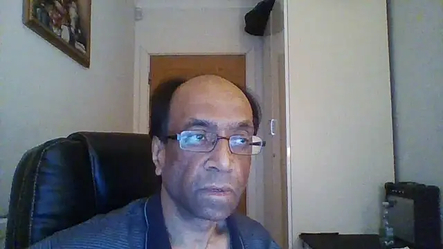 rauncher1 online show from 01.10.25