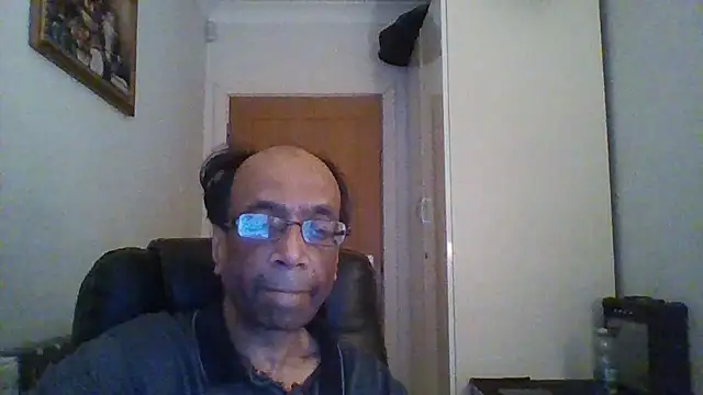 rauncher1 online show from 01.26.25