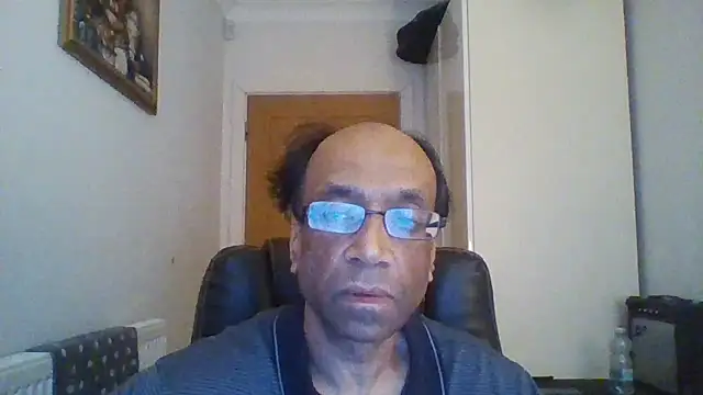 rauncher1 online show from 01.27.25