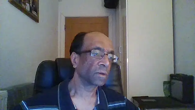 rauncher1 online show from 02.20.25