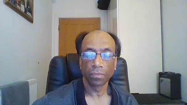 rauncher1 online show from 02.25.25