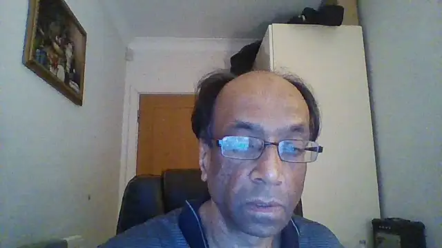 rauncher1 online show from 02.26.25