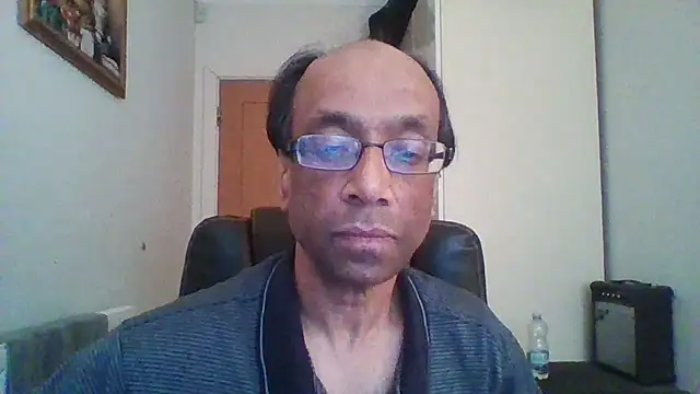 rauncher1 online show from 02.26.25