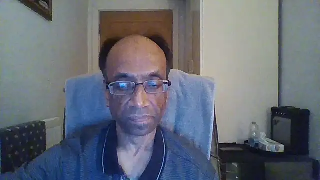 rauncher1 online show from 09.25.25