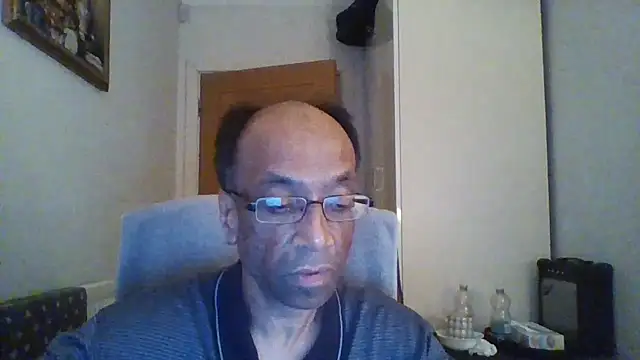 rauncher1 online show from 09.26.25