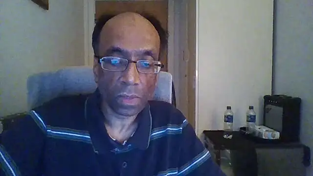 rauncher1 online show from 10.09.25