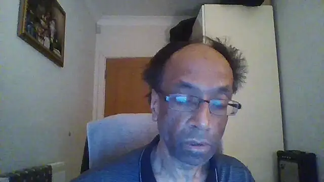 rauncher1 online show from 11.14.25