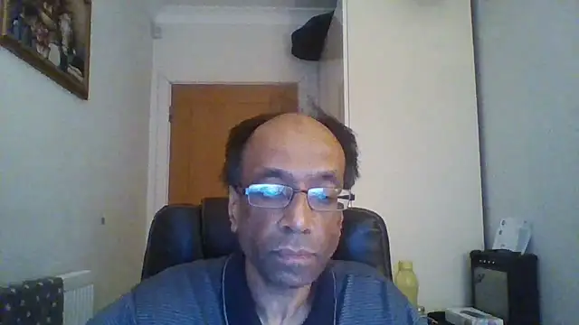 rauncher1 online show from 11.24.25