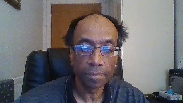 rauncher1 online show from 11.28.25