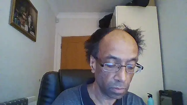 rauncher1 online show from 12.03.25