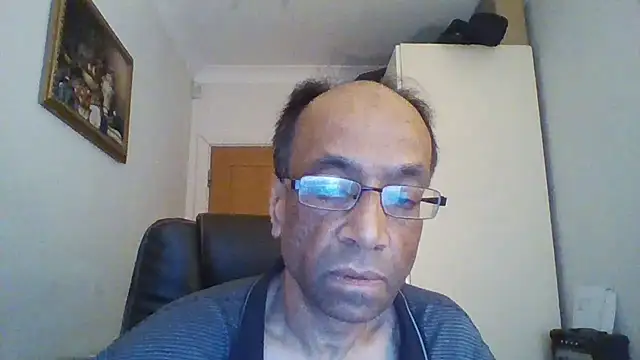 rauncher1 online show from 01.11.26