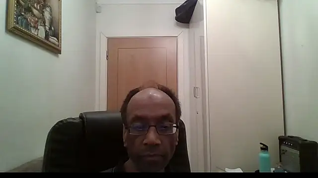 Snapshot of rauncher1 chatting on 01.18.26 rauncher1 online show from 01.18.26