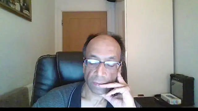 Snapshot of rauncher1 chatting on 02.03.26 rauncher1 online show from 02.03.26