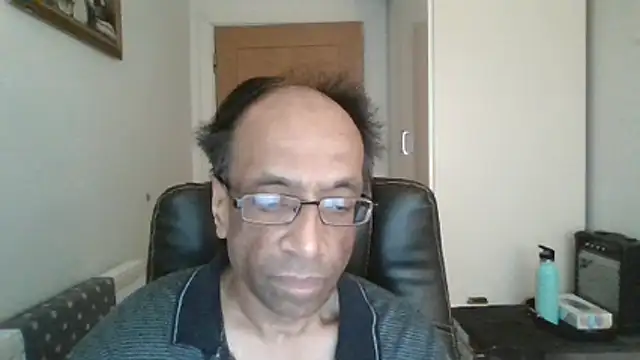 Snapshot of rauncher1 chatting on 02.24.26 rauncher1 online show from 02.24.26