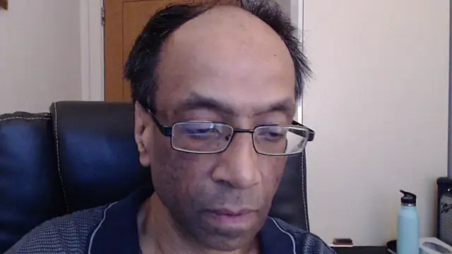 Snapshot of rauncher1 chatting on 03.02.26 rauncher1 online show from 03.02.26