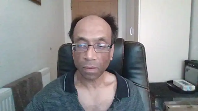 rauncher1 online show from 03.03.26