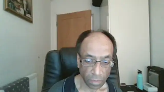 rauncher1 online show from 03.14.26