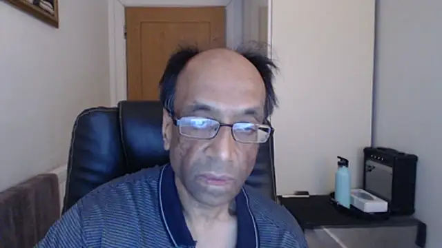 rauncher1 online show from 03.24.26