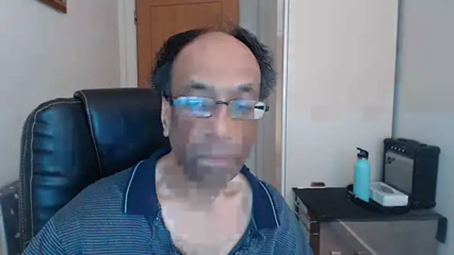 rauncher1 online show from 03.28.26