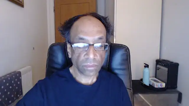 rauncher1 online show from 04.16.26