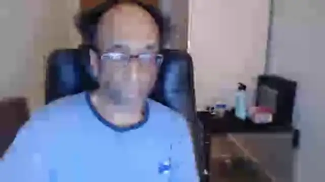 rauncher1 online show from 04.19.26