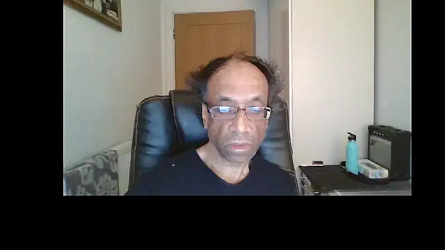 rauncher1 online show from 05.07.26