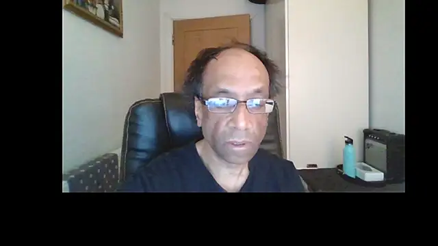 rauncher1 online show from 05.11.26