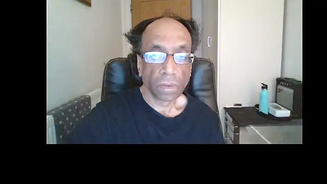 rauncher1 online show from 05.13.26