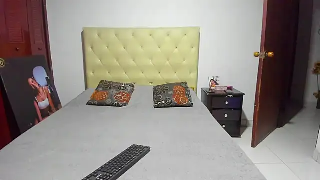 LUISSA  online show from 11.14.25