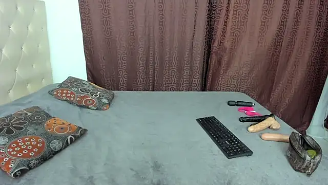 LUISSA  online show from 02.07.26