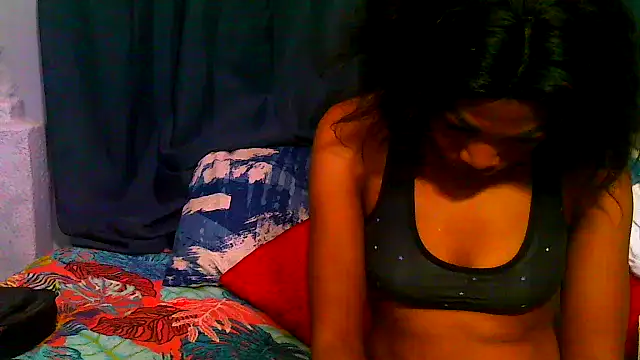 freaky naughty online show from 01.18.25