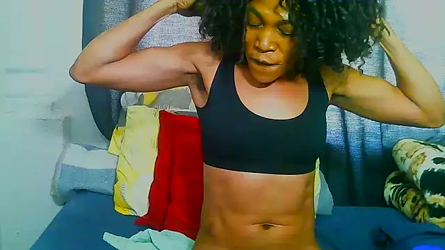 freaky naughty online show from 10.24.25