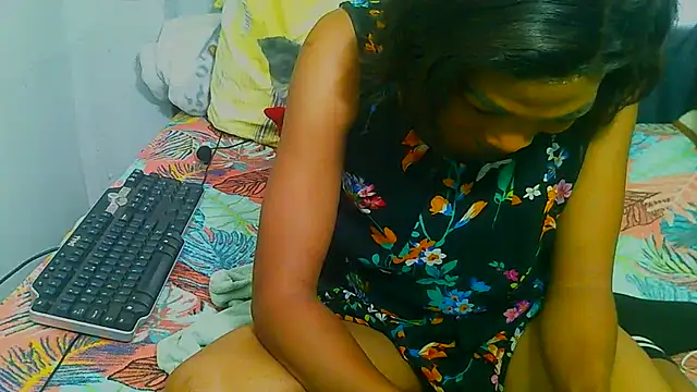 freaky naughty online show from 12.01.25