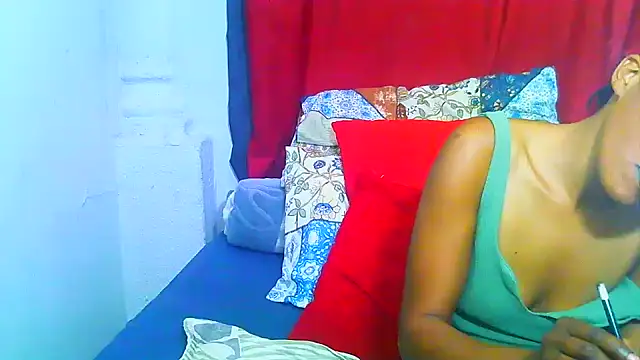 freaky naughty online show from 02.25.26