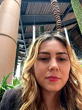 Brittanyrosexx online show from 12.13.25