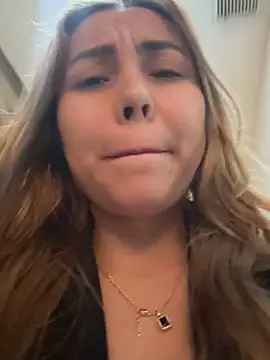 Brittanyrosexx online show from 02.25.26