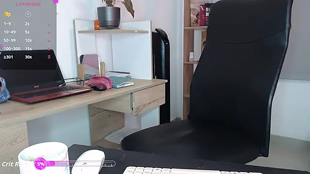 BriannaLorens online show from 11.05.25