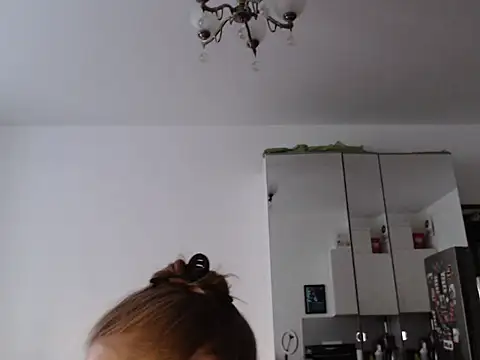 Snapshot of Shantidol chatting on 03.16.25 Shantidol online show from 03.16.25