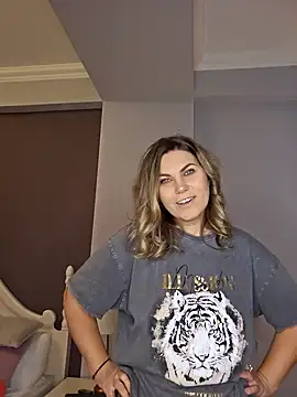 FeliciaKrige online show from 02.10.25