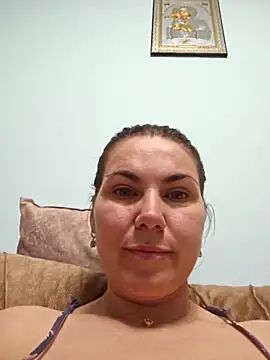 FeliciaKrige online show from 03.21.25