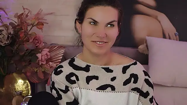 FeliciaKrige online show from 01.31.26